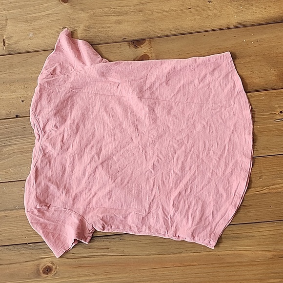 5 Old Navy Essential Everywear Short Sleeve T-Shirt Lot - Picture 15 of 15